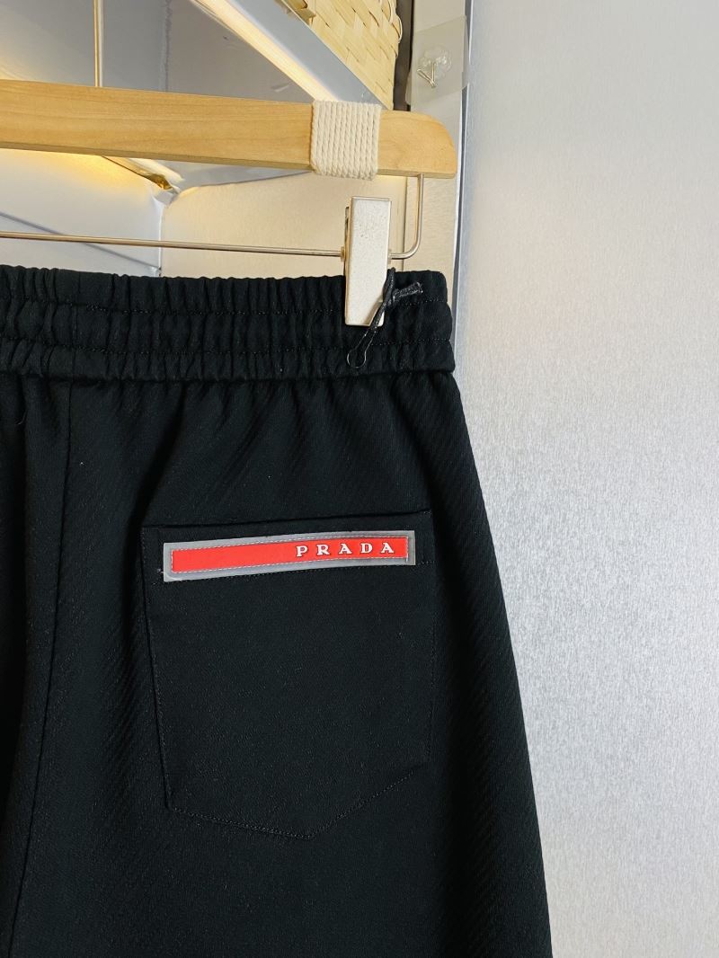 Prada Short Pants